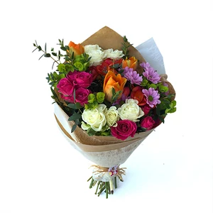 Information for sending flowers and gifts in Hungary