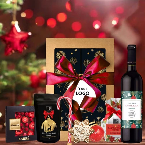 Corporate Christmas Gifts