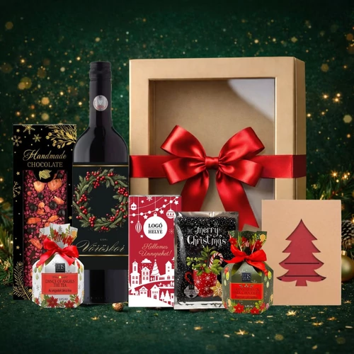Corporate Christmas Gifts