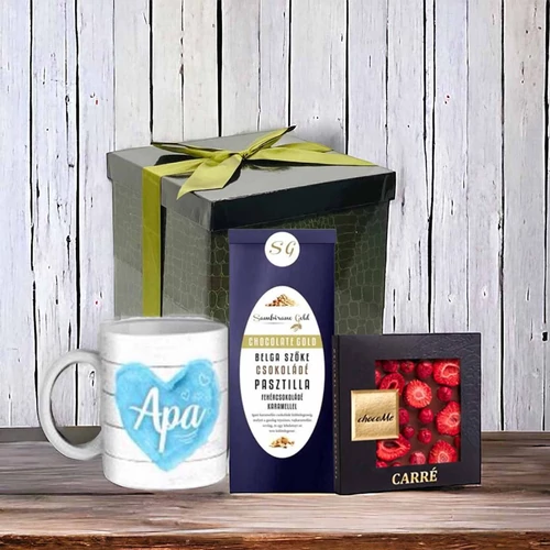 Apák napi ajándék Apák napi ajándék