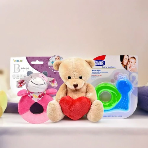 For kids For kids
