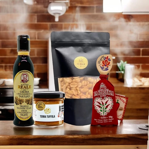 Chili,  Sauces, Spices