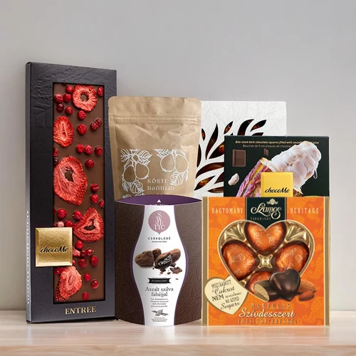 Individual products
