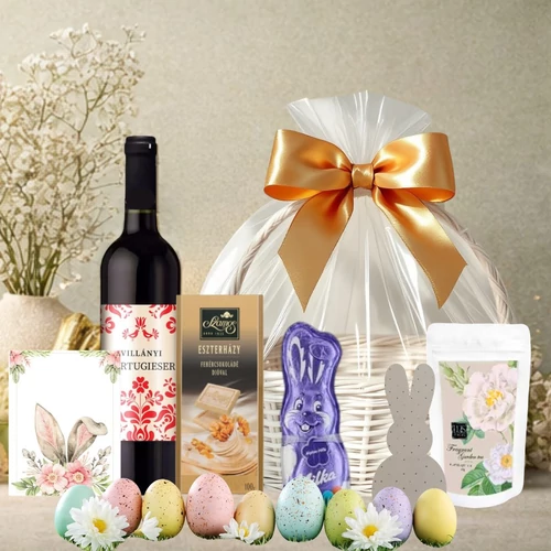 Easter gift for companies
