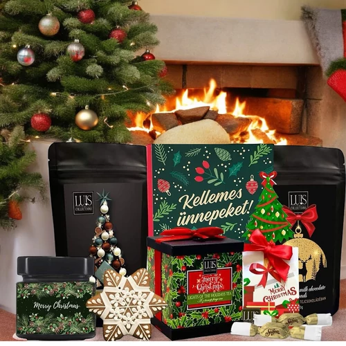 Karácsonyi termékek Karácsonyi termékek