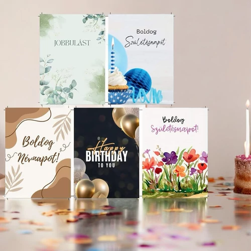 Postcards Postcards