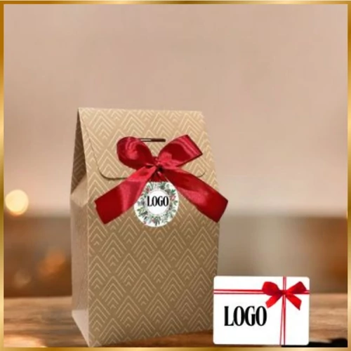 Branded gifts