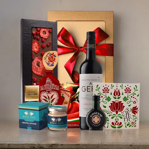 Hungaricum Gift Boxes