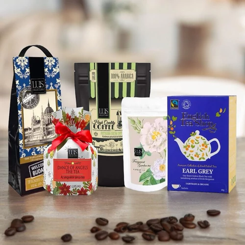 Tea, Coffee Tea, Coffee