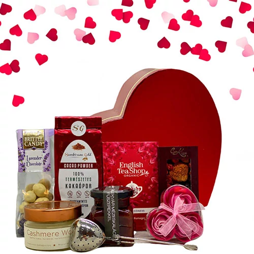 Valentine's Day products