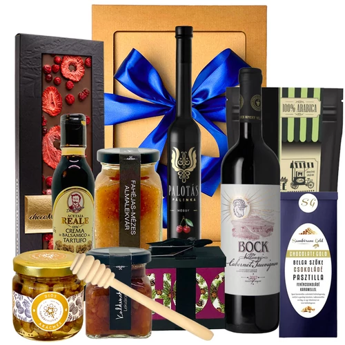 Alcoholic gift Alcoholic gift