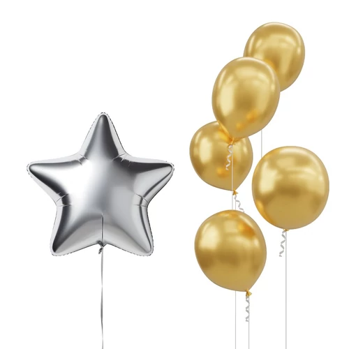 Helium Balloons Helium Balloons