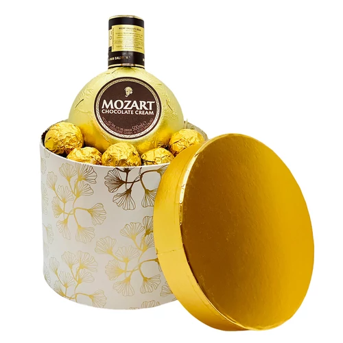 Ajándékbox