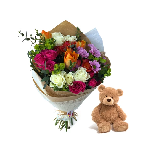 Gifts and flower delivery