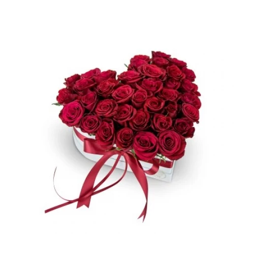 Valentine's Day flowers