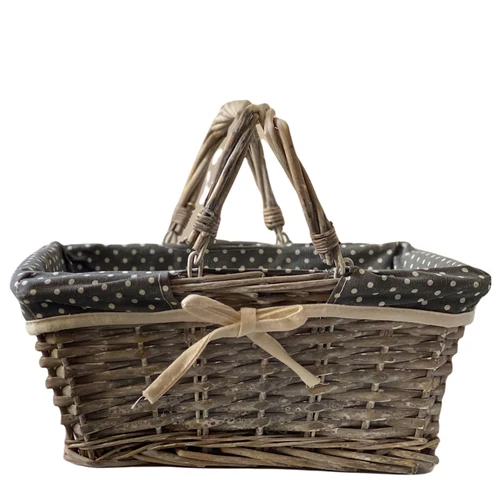 Kép 2/2 - Ajándékkosár