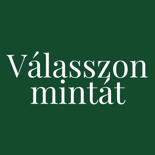 Kép 2/2 - Válasszon kártya mintát