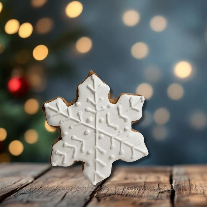 Kézműves  mézeskalács