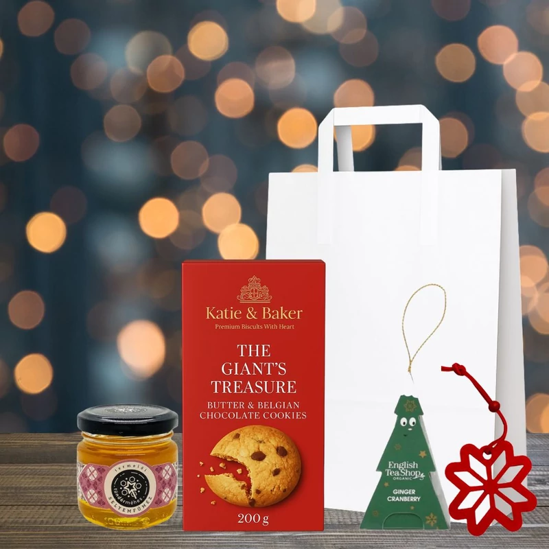 Céges karácsonyi ajándék