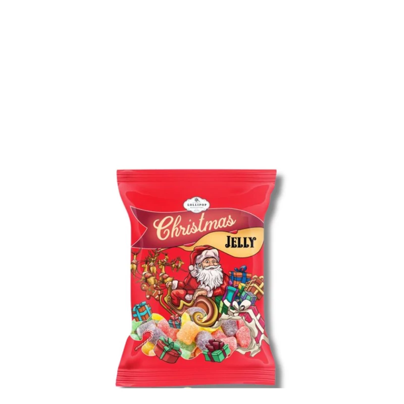 Mikulás csomag gyerekeknek és felnőtteknek