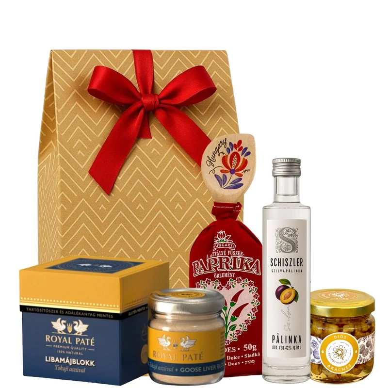 Magyaros Válogatás 