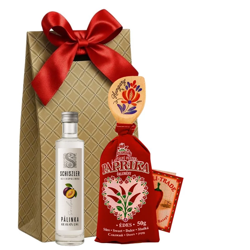 Céges magyaros ajándékcsomagok