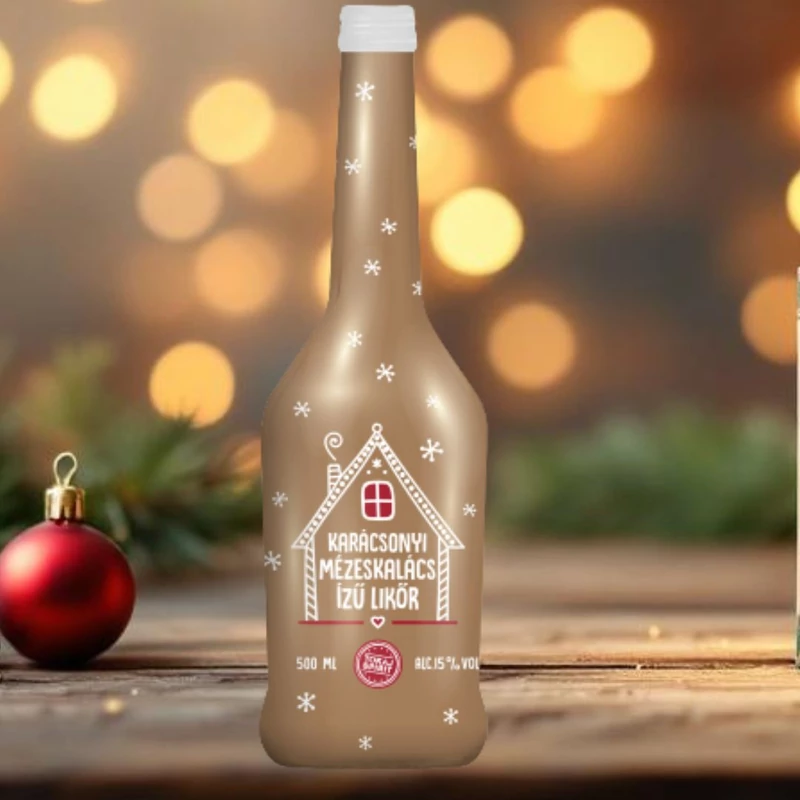 Karácsonyi ajándékcsomag rendelés