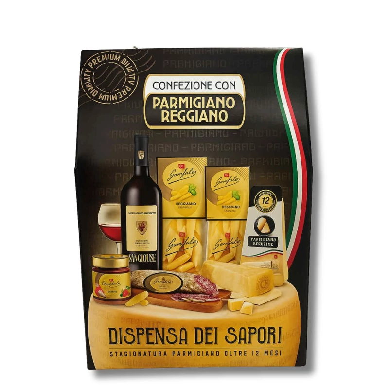 Gourmet ajándékcsomag küldés Gourmet ajándékcsomag küldés