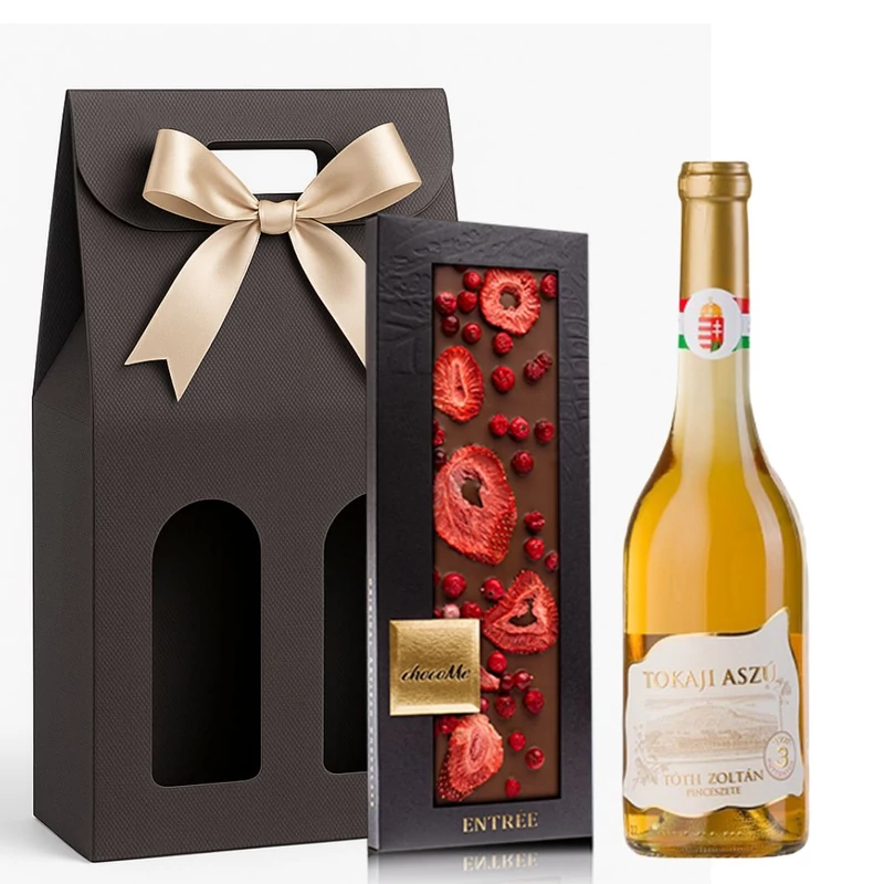 Traesures of home gift box