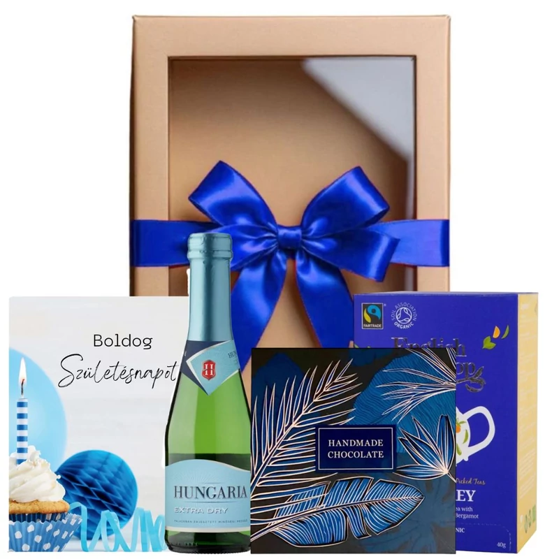 Szülinapi ajándék férfiaknak