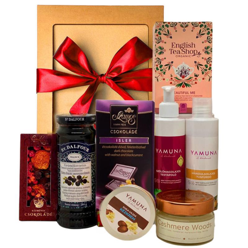 Harmonia Spa Ajándék box