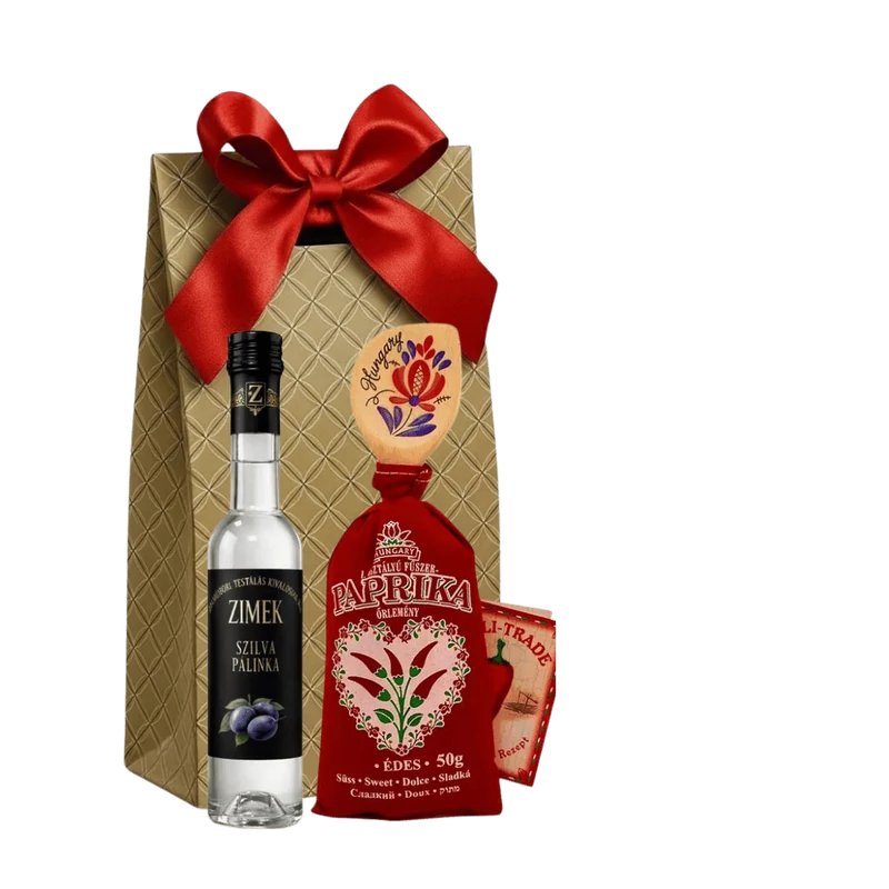 Céges magyaros ajándékcsomagok