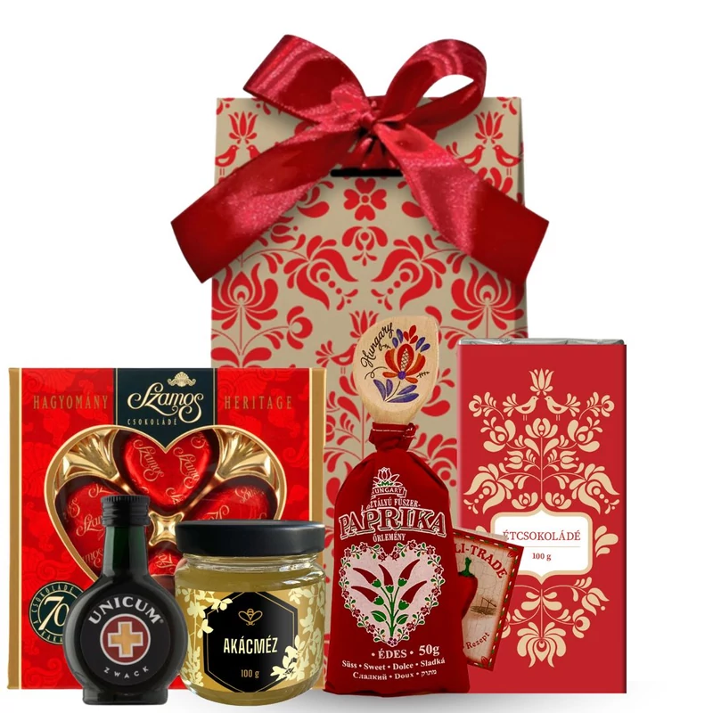 I love you Hungary with Szamos