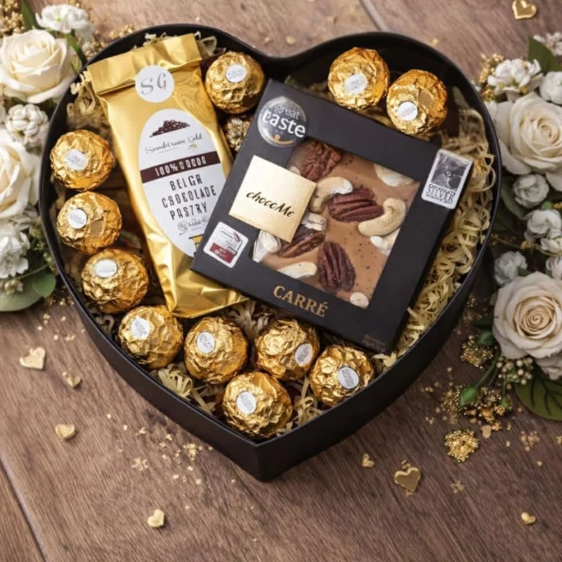 Valentin napi ajándék