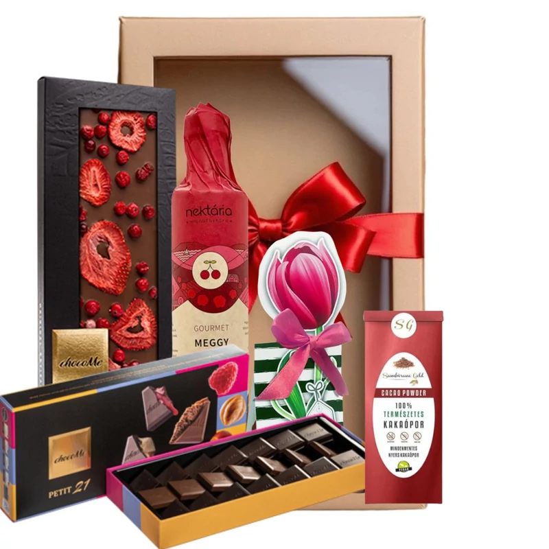 Ajándékcsomagok minden alkalomra