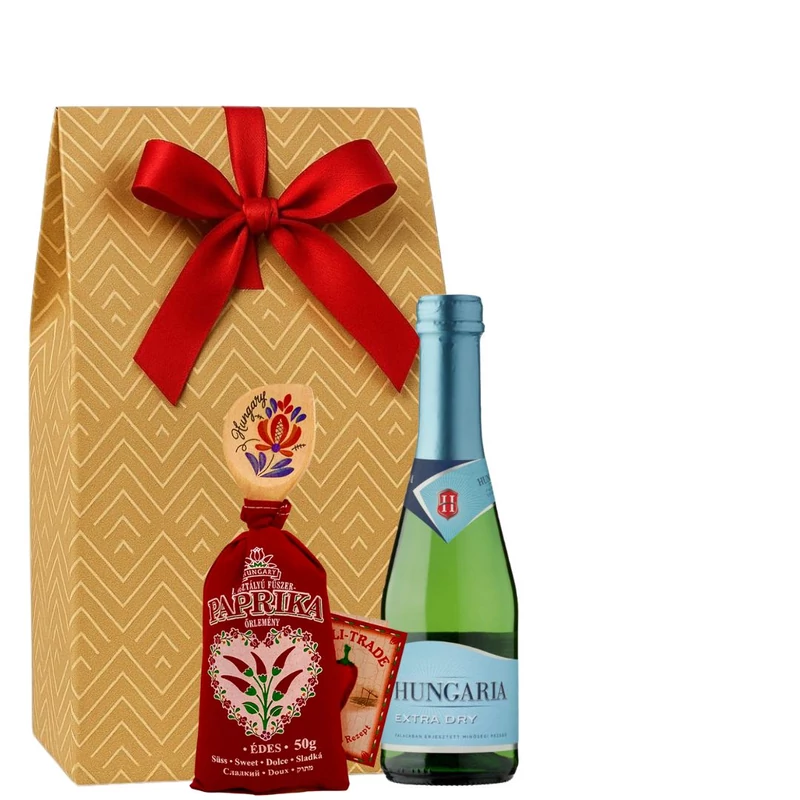 Magyaros ajándékcsomagok 