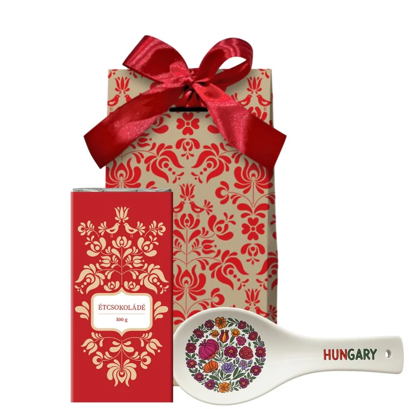 Magyaros ajándékcsomag küldés