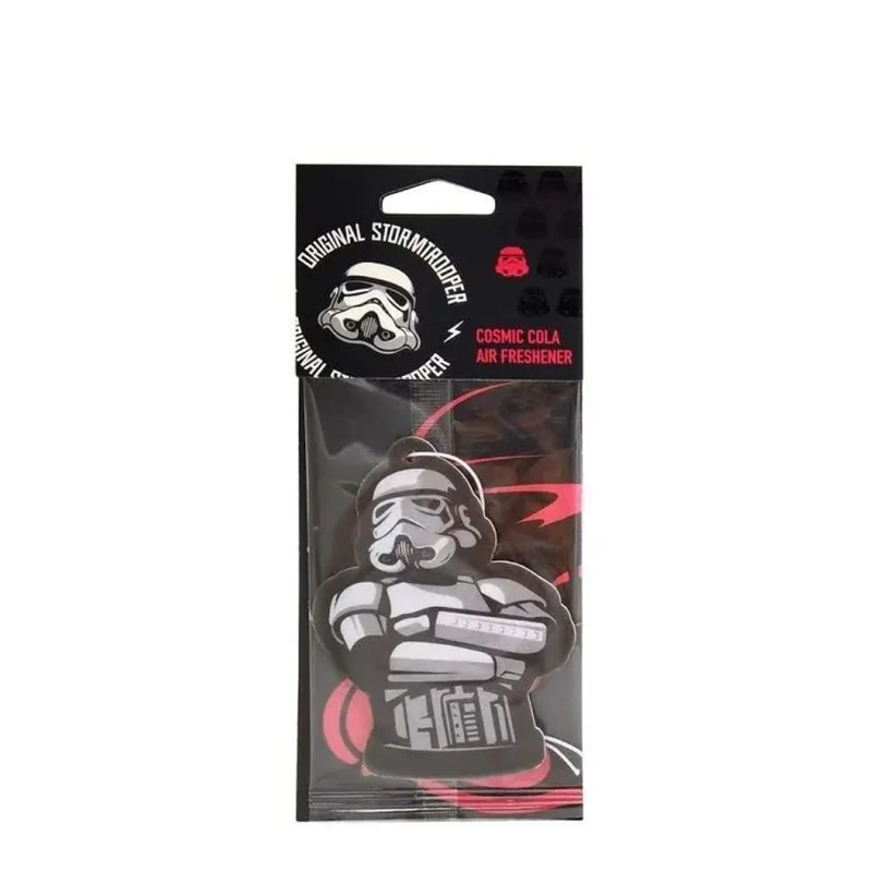 Star Wars car freshener