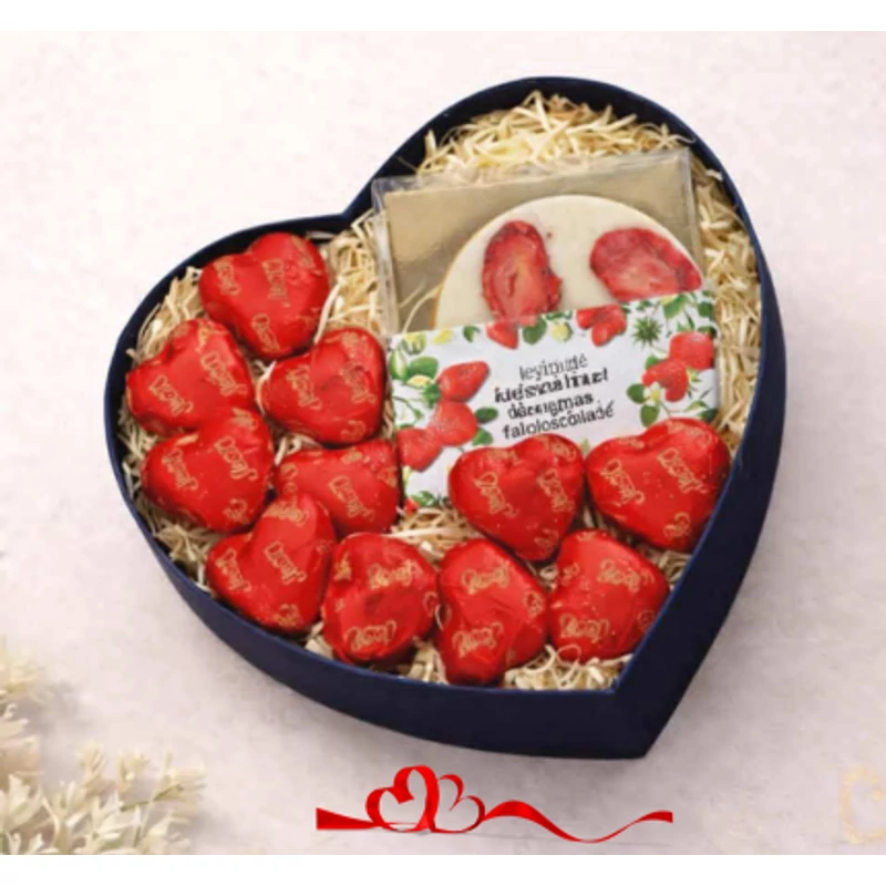 Valentin napi ajándék