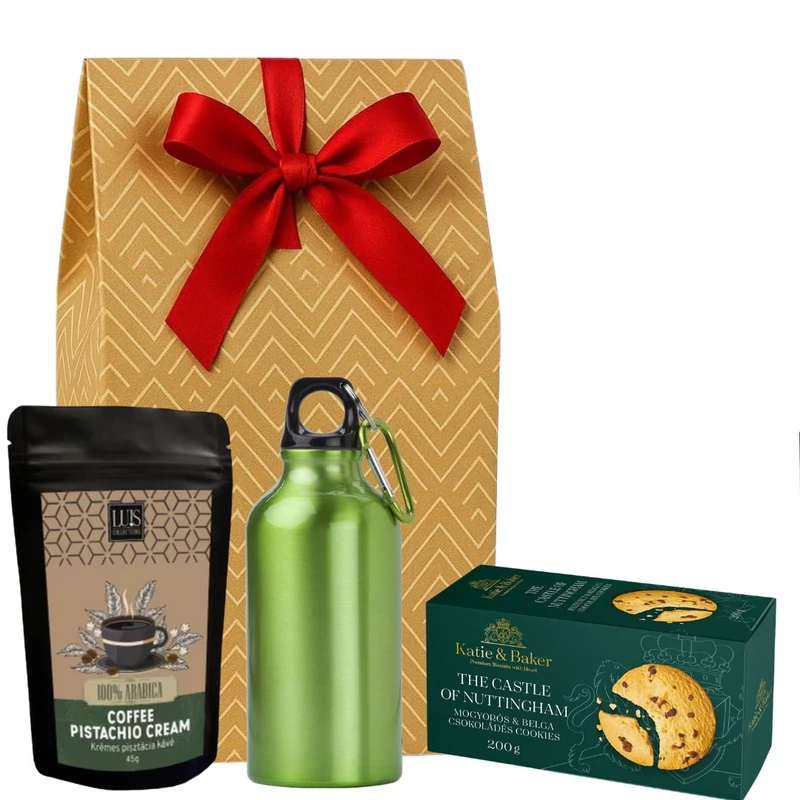 Céges ajándékcsomag