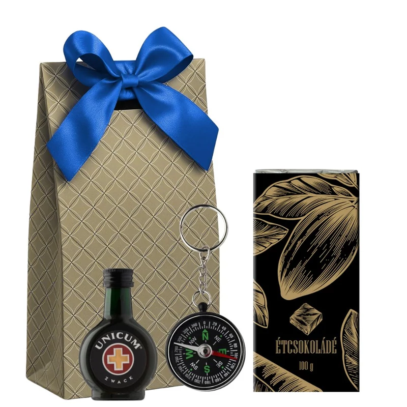 Céges ajándékcsomag