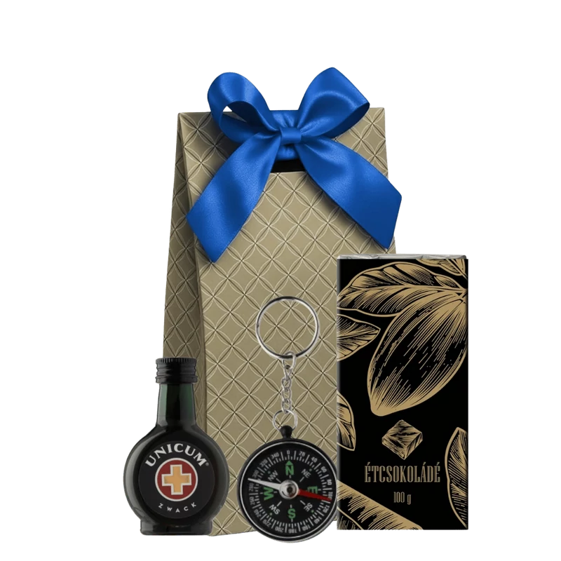 Céges ajándékcsomag