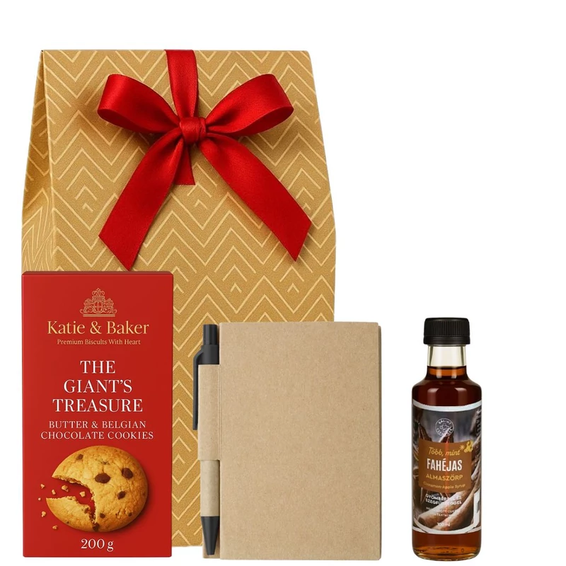 Céges ajándékcsomagok