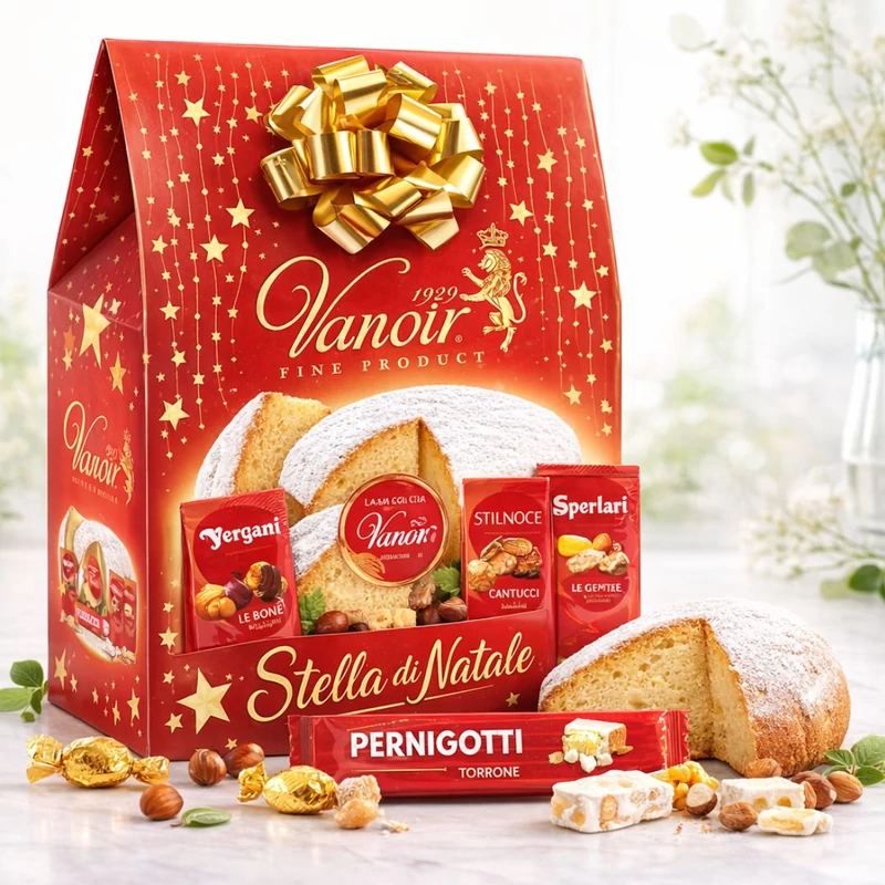 Karácsonyi gourmet ajándék