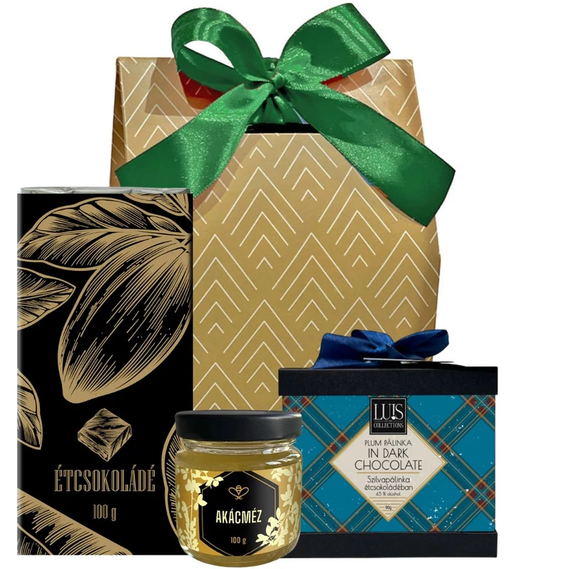 Magyaros ajándékcsomag