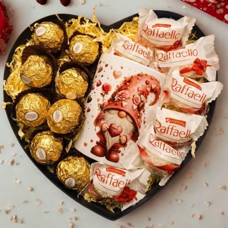 Valentin napi ajándék