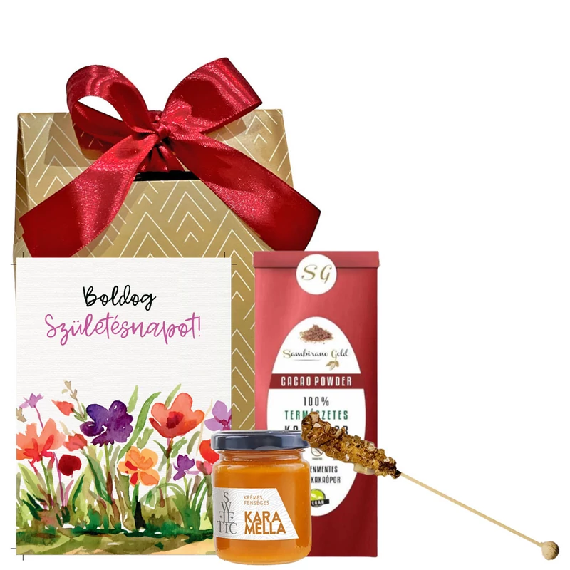 szülinapi ajándék
