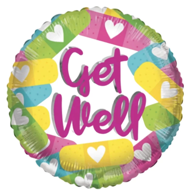 Get well feliratos lufi