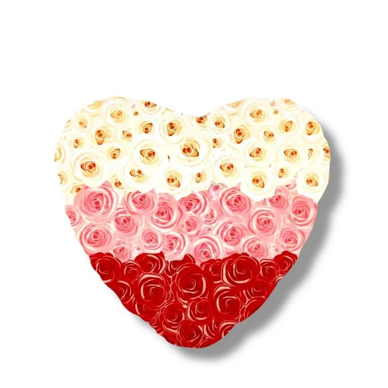 Héliumos lufi ajándékküldés