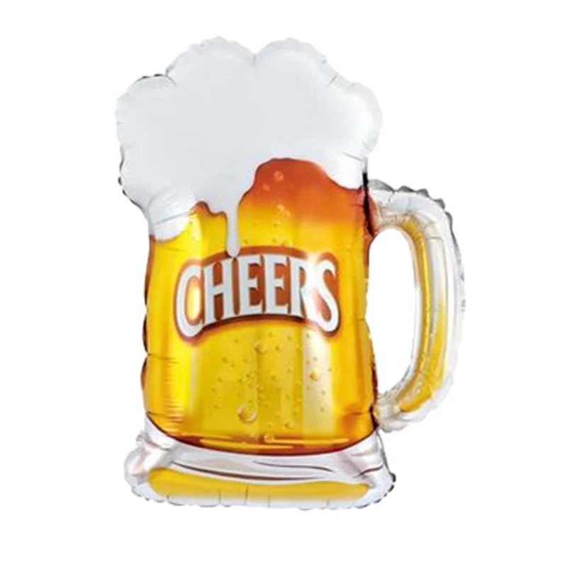 Söröskorsó alakú lufi Söröskorsó alakú lufi